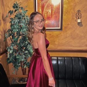 Meet your Posher, Marcella